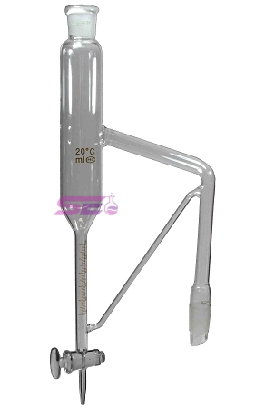 Oil Determining Tube 5mL